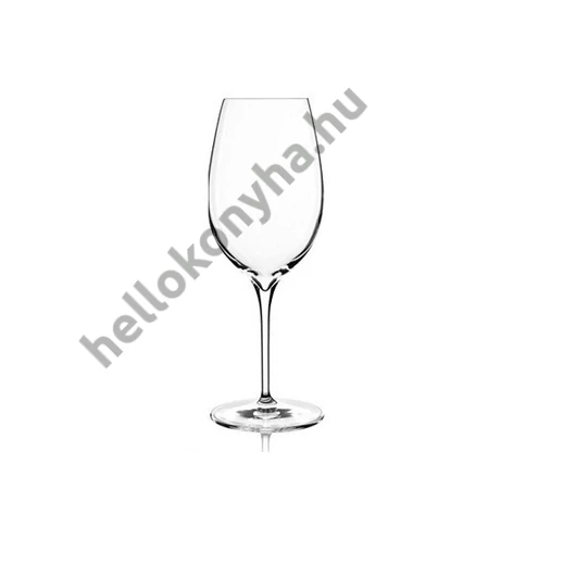 Luigi Bormioli VINOTEQUE SMART TESTER 40cl (6 db) 220 mm