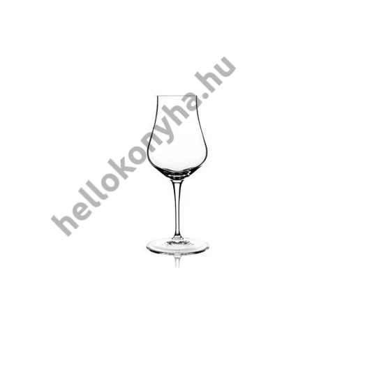 Luigi Bormioli VINOTEQUE SPIRITS tokajis pohár 17 cl 6 db