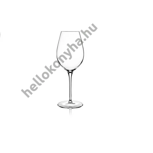 Luigi Bormioli VINOTEQUE MATURO fehérboros 49cl 6 db