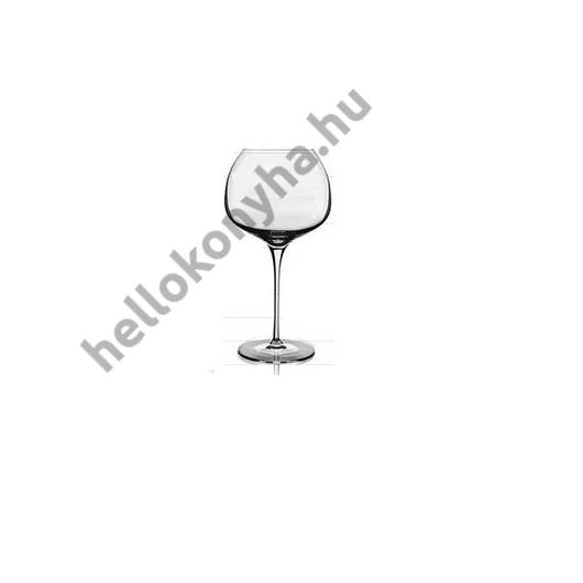 Luigi Bormioli VINOTEQUE SUPER 800 vörösboros 80cl 6 db