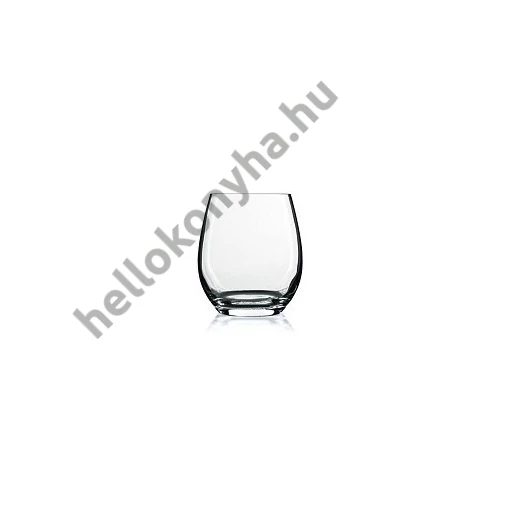 Luigi Bormioli PALACE HYDROSOM. vizes pohár 40 cl (6 db)