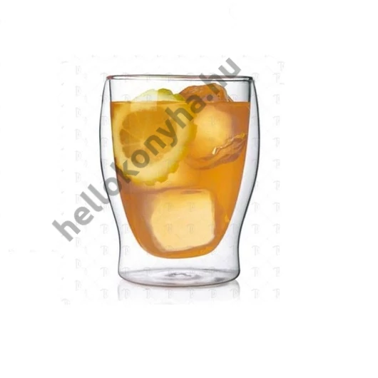 Luigi Bormioli THERMIC GLASS pohár 35 cl 2 db DOF