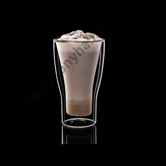 Luigi Bormioli THERMIC GLASS LATTE MACCHIATO 34 cl 2 db