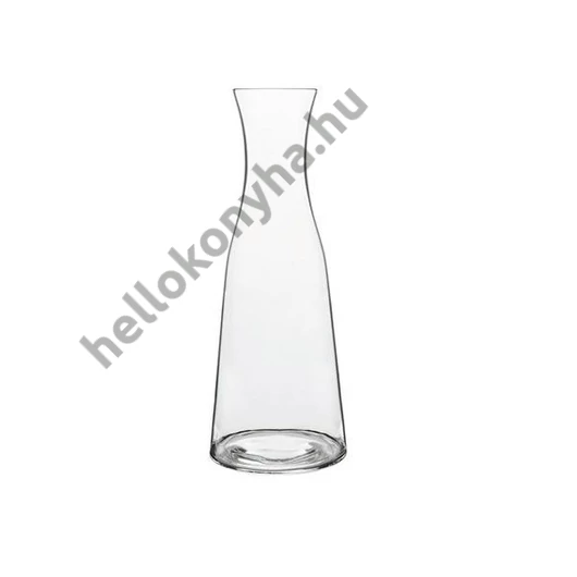 Luigi Bormioli ATELIER caraffa 0,5L