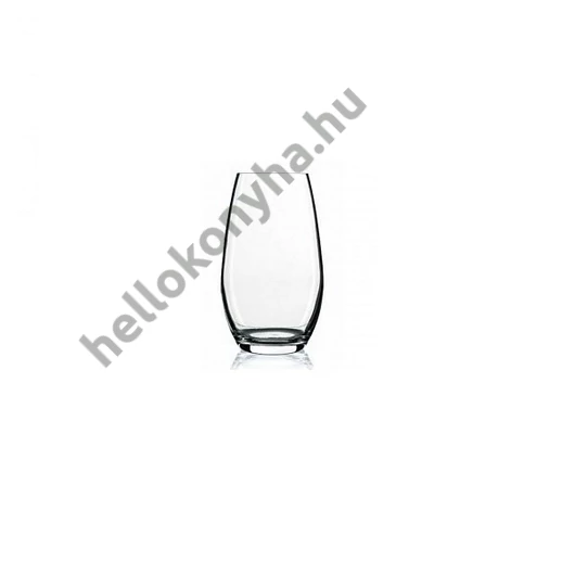 Luigi Bormioli PALACE HYDROSOM. üdítős pohár 44,5 cl (6 db)