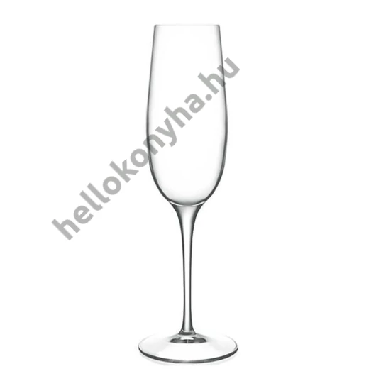 Luigi Bormioli PALACE talpas pezsgős FTE 23,5 cl 6 db
