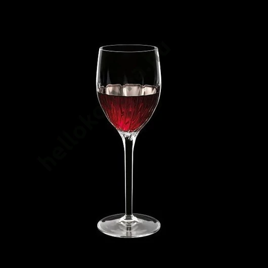 Luigi Bormioli INCANTO kristály boros pohár 39 cl 6 db