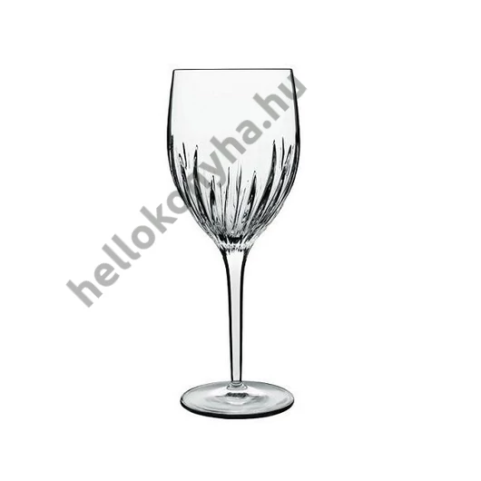 Luigi Bormioli INCANTO kristály boros pohár 50cl 6 db
