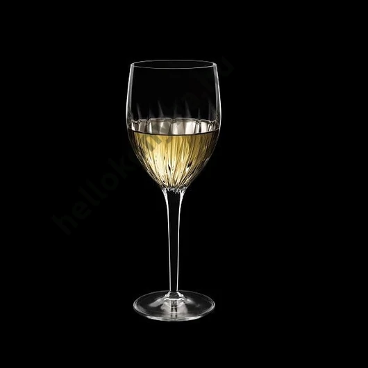 Luigi Bormioli INCANTO kristály boros pohár 27,5cl 6 db