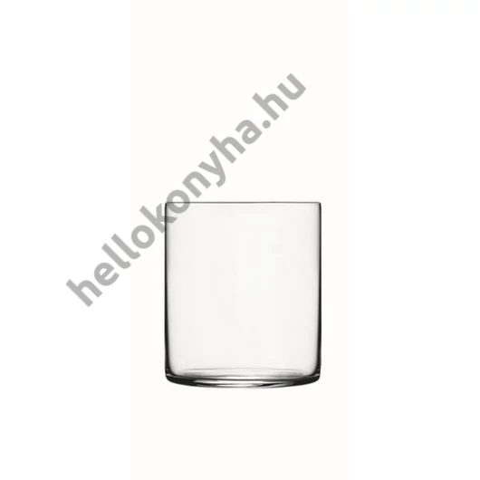 TOP CLASS whiskys pohár 35 cl (6 db)