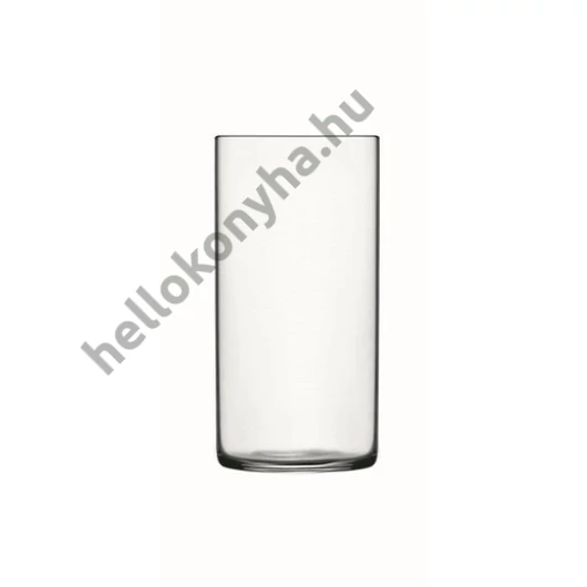 TOP CLASS üdítős pohár 35 cl (6 db)