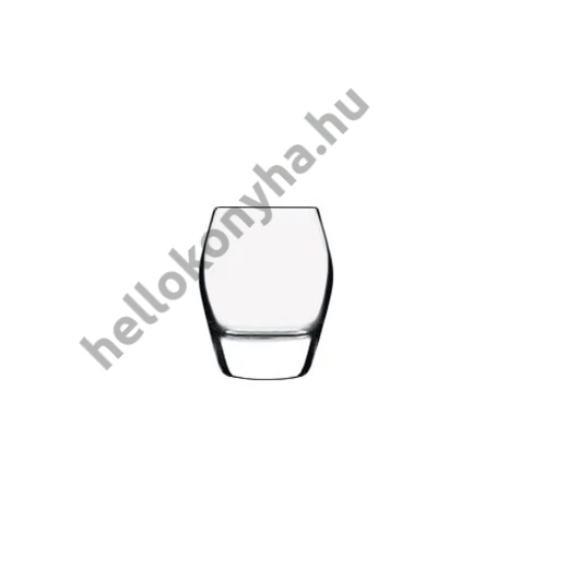 Luigi Bormioli ATELIER snapszos likőrös pohár 7,5cl (6 db)