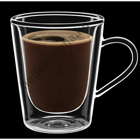 THERMIC GLASS csésze 22 cl (6 db)