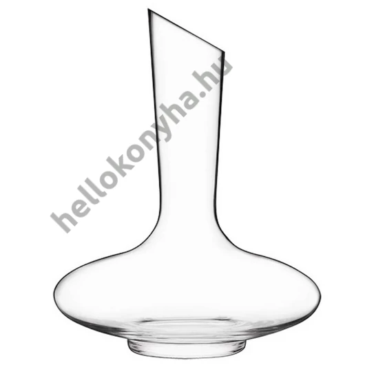 Luigi Bormioli ATELIER DECANTER 75cl