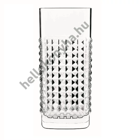 MIXOLOGY ELIXIR üdítős pohár 48 cl (6 db)