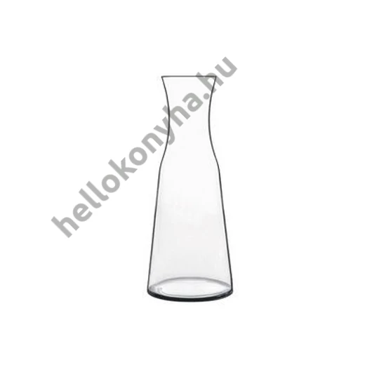Luigi Bormioli ATELIER caraffa 0,1 liter