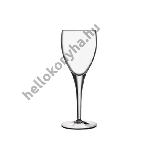 MICHEL. MASTERP. vörösboros pohár 23,5 cl (4 db)