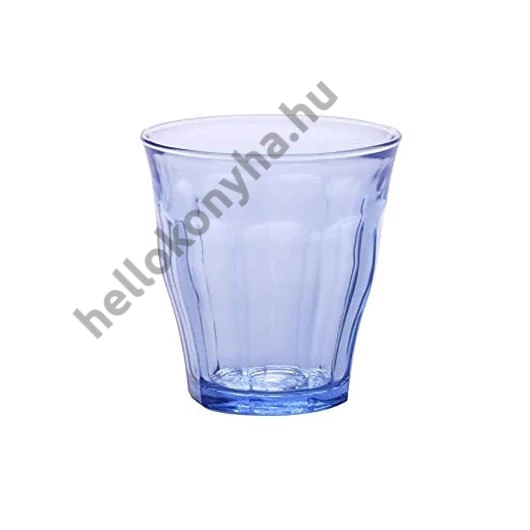 PICARDIE pohár MARINE 20 cl (6 db)