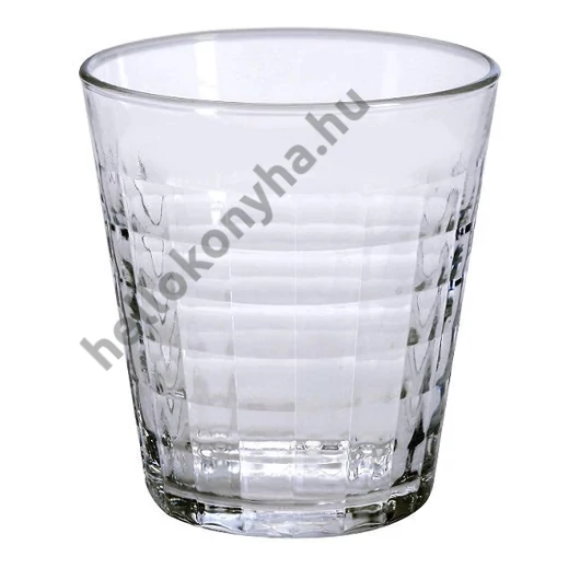 PRISME pohár TRANS 22 cl (6 db)