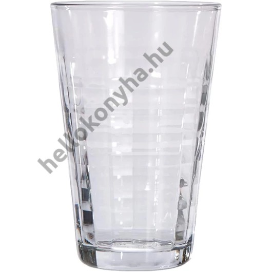 PRISME pohár TRANS 50 cl (6 db)
