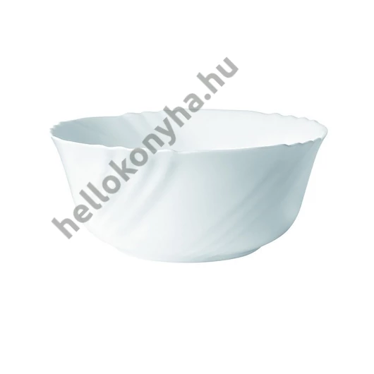 Bormioli Rocco EBRO salátás tál 23 cm