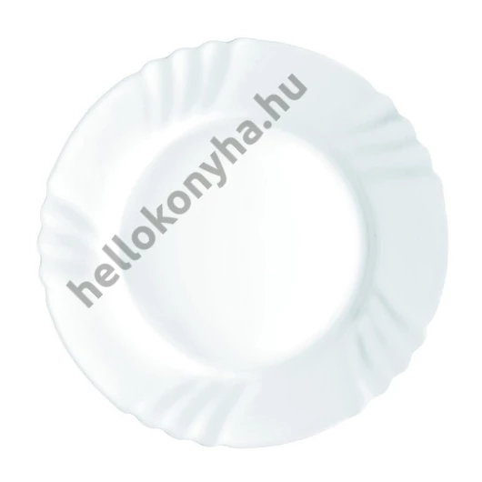 Bormioli Rocco EBRO tányér desszert ø 20 cm
