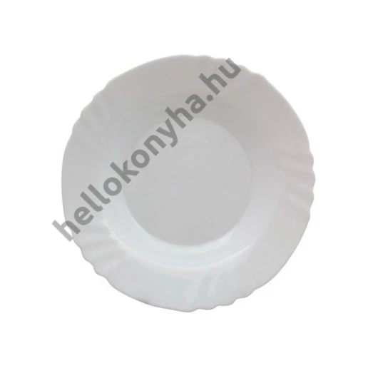 Bormioli Rocco EBRO tányér mély 23 cm