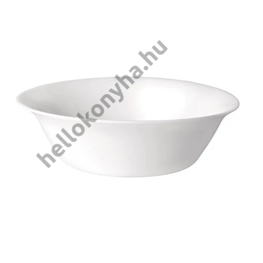 Bormioli Rocco TOLEDO salátás tál 17 cm