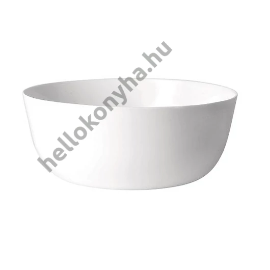 Bormioli Rocco TOLEDO salátás tál 19 cm