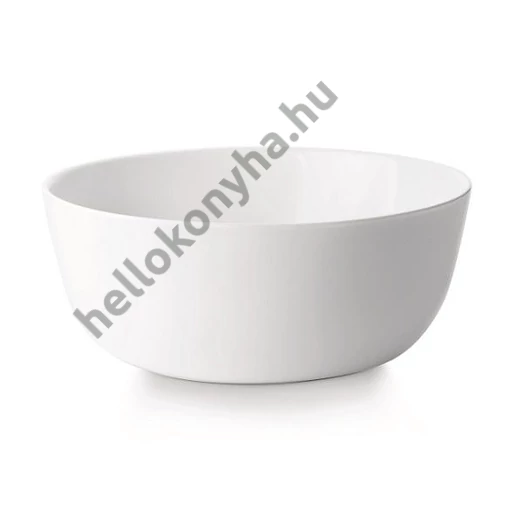 Bormioli Rocco TOLEDO salátás tál 23 cm