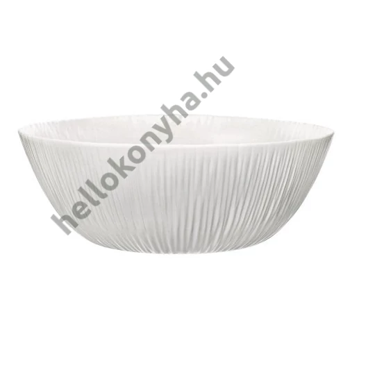Bormioli Rocco COCONUT salátás tál 23 cm