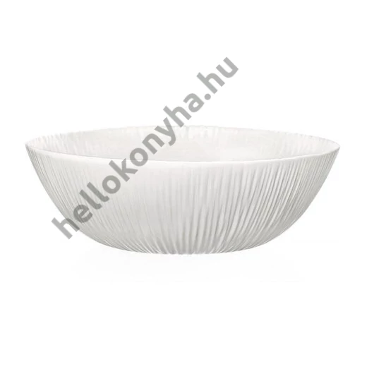 Bormioli Rocco COCONUT salátás tál 15 cm