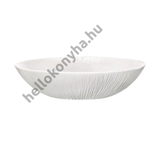 Bormioli Rocco COCONUT tányér mély ø 20 cm