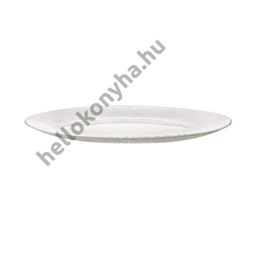 Bormioli Rocco COCONUT tányér lapos ø 27 cm