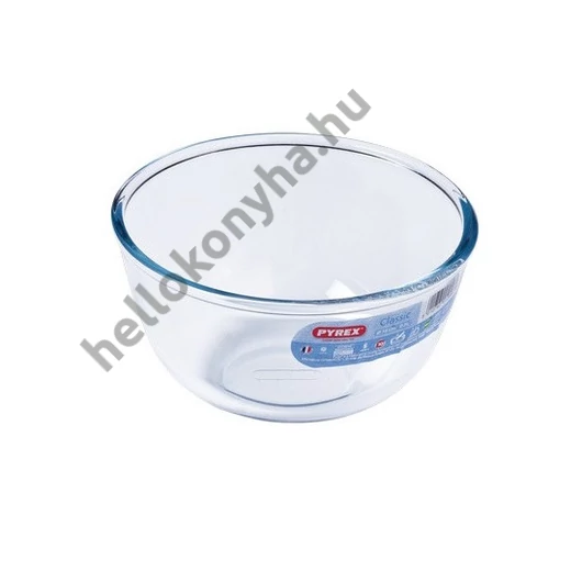 Pyrex keverőtál 0,5 L 14 cm