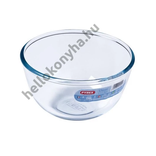 Pyrex PYREX PREP&STORE keverőtál 16 cm (1 liter)