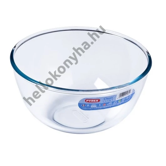 Pyrex keverőtál 2 L 21 cm