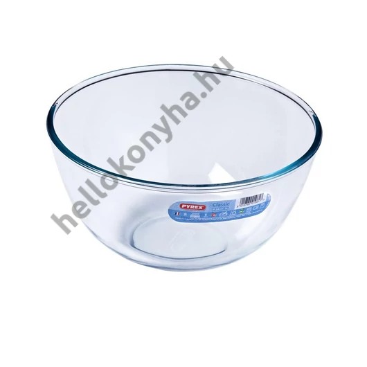 Pyrex keverőtál 3 l 24 cm