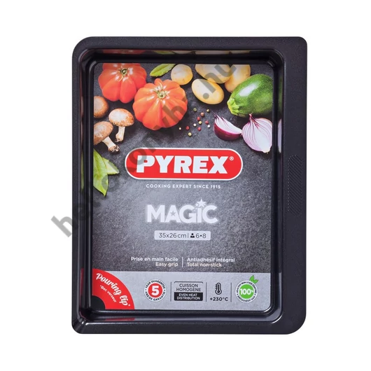 Pyrex MAGIC tepsi 35x26 cm