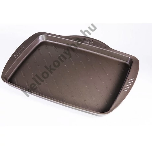Pyrex ASIMETRIA bevonatos tepsi 35x27cm LAPOS