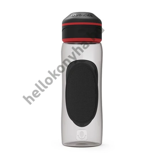 Quokka CARBON műanyag kulacs 0,73l /TRITAN/