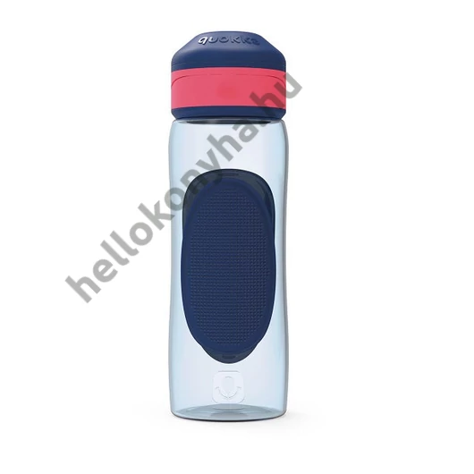 Quokka INDIGO műanyag kulacs 0,73l /TRITAN/