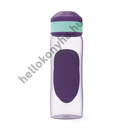 Quokka VIOLET műanyag kulacs 0,73l /TRITAN/