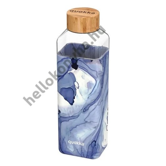 Quokka LIQUID üveg palack 0,70l