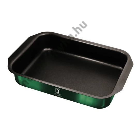 Berlinger Haus EMERALD bevonatos TEPSI 35 x 25 x 6 cm