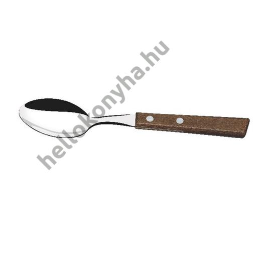 Tramontina Fanyelű kiskanál 2db