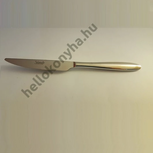 Salvinelli FAST rozsdamentes evőkés LOSE  2,5mm