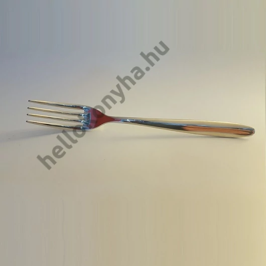 Salvinelli FAST rozsdamentes evővilla LOSE  2,5mm