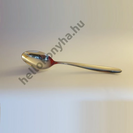 Salvinelli FAST rozsdamentes kávéskanál LOSE  2,5mm