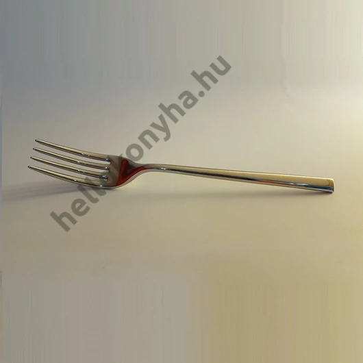 Salvinelli 250 rozsdamentes evővilla LOSE 5 mm